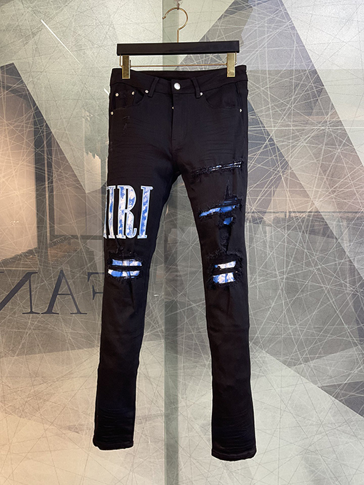 AMIRI デニムパンツ コピー アミリ ファッション