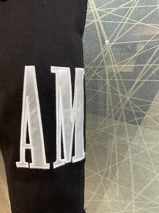 AMIRI デニムパンツ コピー アミリ ファッション