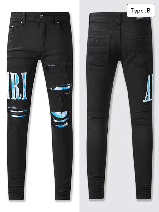 AMIRI デニムパンツ コピー アミリ ファッション