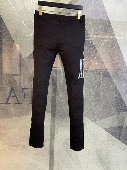 AMIRI デニムパンツ コピー アミリ ファッション