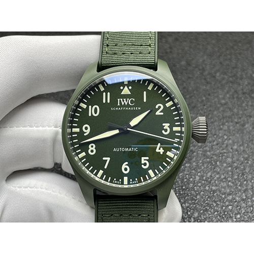 IWC コピー 高品質  8 N 24ムーブメント メンズ腕時計