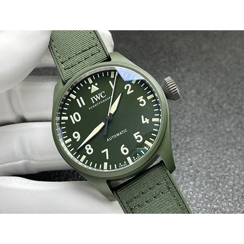 IWC コピー 高品質  8 N 24ムーブメント メンズ腕時計