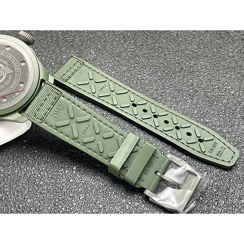IWC コピー 高品質  8 N 24ムーブメント メンズ腕時計