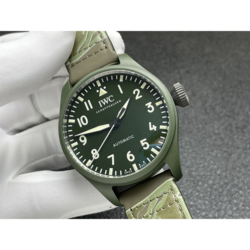 IWC コピー 高品質  8 N 24ムーブメント メンズ腕時計