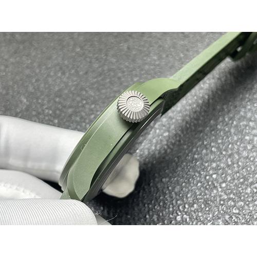 IWC コピー 高品質  8 N 24ムーブメント メンズ腕時計