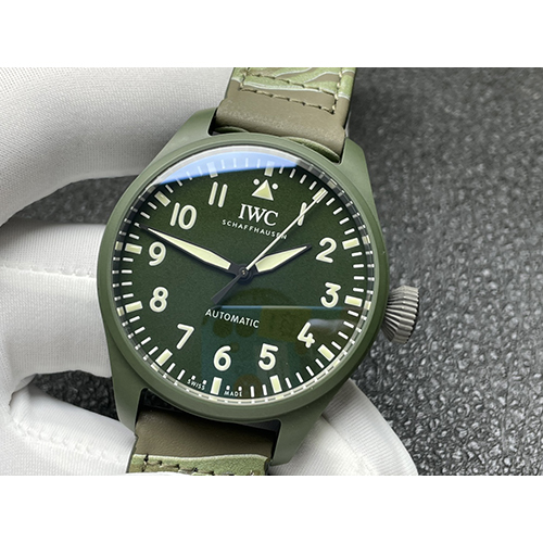 IWC コピー 高品質  8 N 24ムーブメント メンズ腕時計