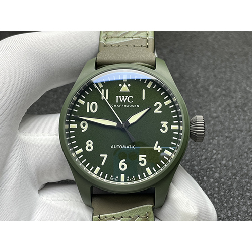 IWC コピー 高品質  8 N 24ムーブメント メンズ腕時計