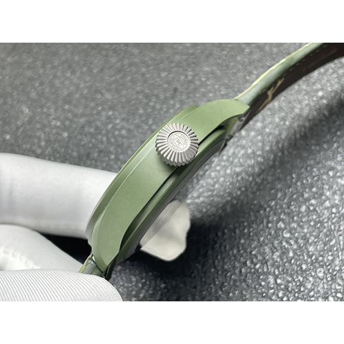 IWC コピー 高品質  8 N 24ムーブメント メンズ腕時計