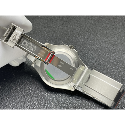 ロレックス コピー  EW 42チタンヨット   高品質 腕時計