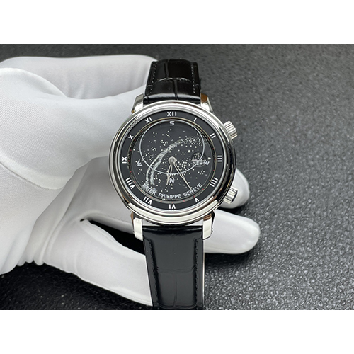 Patek Philippe コピー  TW星空パール メンズ スイス 腕時計