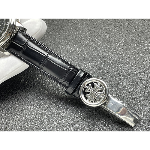 Patek Philippe コピー  TW星空パール メンズ スイス 腕時計