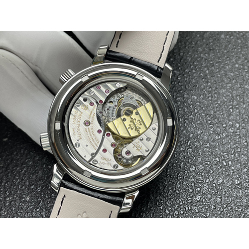 Patek Philippe コピー  TW星空パール メンズ スイス 腕時計