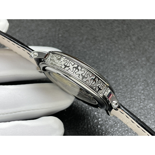 Patek Philippe コピー  TW星空パール メンズ スイス 腕時計