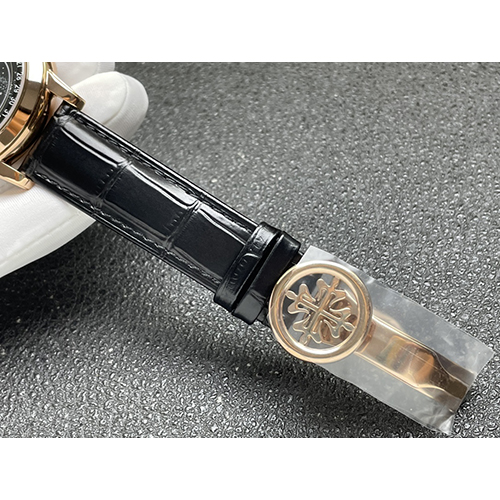 Patek Philippe  スーパーコピー   新品 スイス TW星空 腕時計  メンズ
