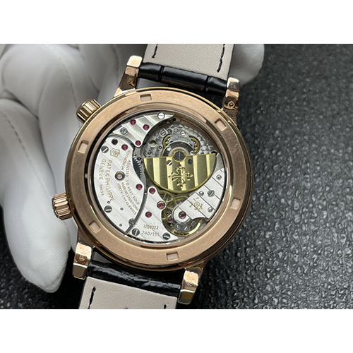 Patek Philippe  スーパーコピー   新品 スイス TW星空 腕時計  メンズ