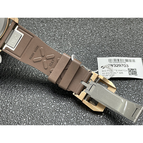 IWCコピー メンズ 新作 IW329703 腕時計 送料無料