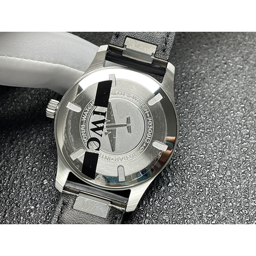 IWC コピー 高品質 メンズ腕時計