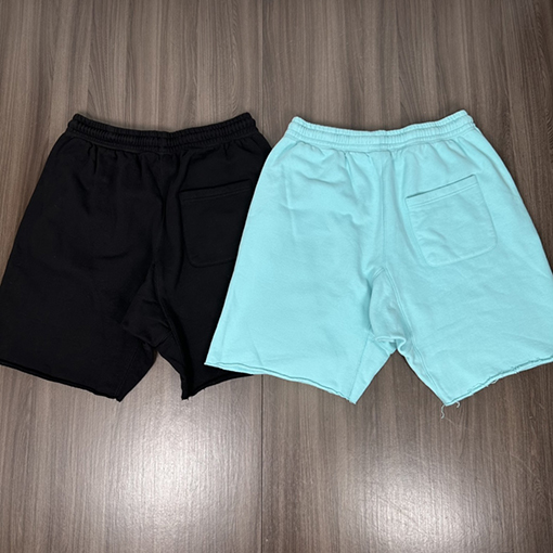 セント マイケル スウェットパンツ スーパーコピー SAINT MICHAEL メンズ ショート ハーフパンツ