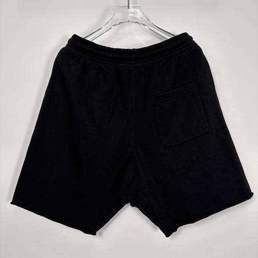 セント マイケル スウェットパンツ スーパーコピー SAINT MICHAEL メンズ ショート ハーフパンツ