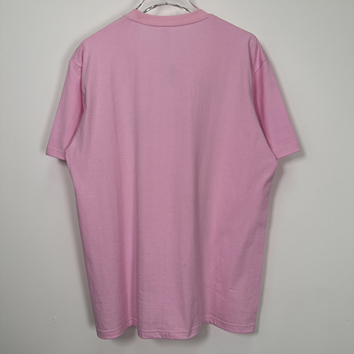 シュプリーム 半袖 Tシャツ スーパーコピー supreme 皇冠アルファベットプリントの半袖Tシャツ