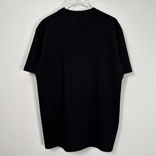 シュプリーム 半袖 Tシャツ スーパーコピー supreme 皇冠アルファベットプリントの半袖Tシャツ