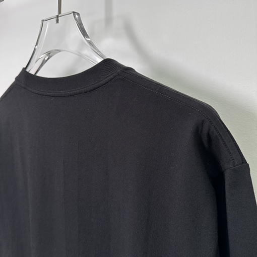 シュプリーム 半袖 Tシャツ  スーパーコピー  supreme 皇冠アルファベットプリントの半袖Tシャツ