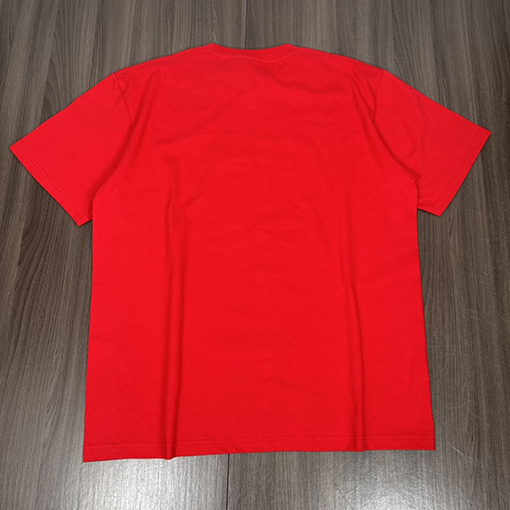 シュプリーム 半袖 Tシャツ スーパーコピー SUPREME 23SS MOTION LOGO TEE 幻影ロゴの半袖Tシャツ