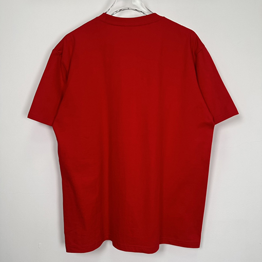 シュプリーム 半袖 Tシャツ スーパーコピー SUPREME 23SS MOTION LOGO TEE 幻影ロゴの半袖Tシャツ