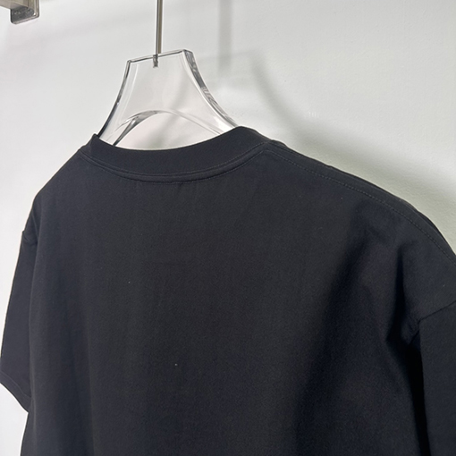 シュプリーム 半袖 Tシャツ  スーパーコピー  SUPREME 23SS MOTION LOGO TEE  幻影ロゴの半袖Tシャツ