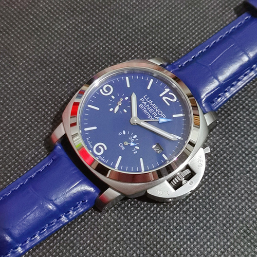 パネライコピー 全自動パワーディスプレイムーブメント新作 腕時計 PAM 01361