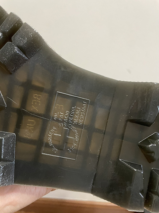 リックオウエンス ブーツ  スーパーコピー Rick Owens X  Dr.Martens コラボ シューズ