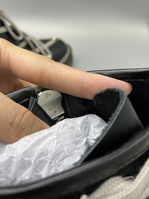 リックオウエンス ブーツ  スーパーコピー Rick Owens X  Dr.Martens コラボ シューズ
