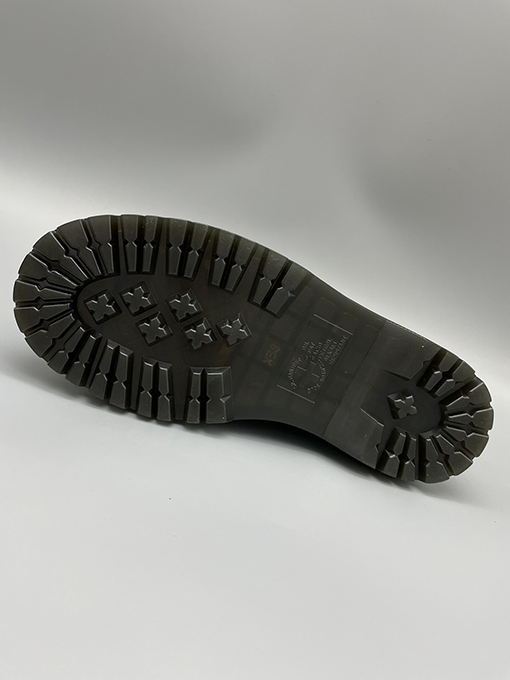 リックオウエンス ブーツ  コピー Rick Owens X  Dr.Martens コラボ シューズ