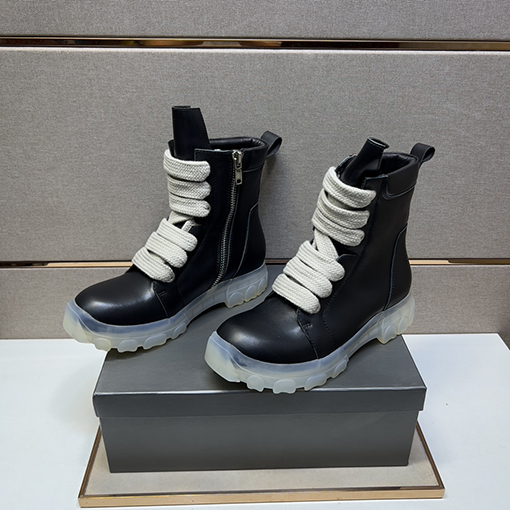 Rick Owens   ブーツ  スーパーコピー リックオウエンス シューズ