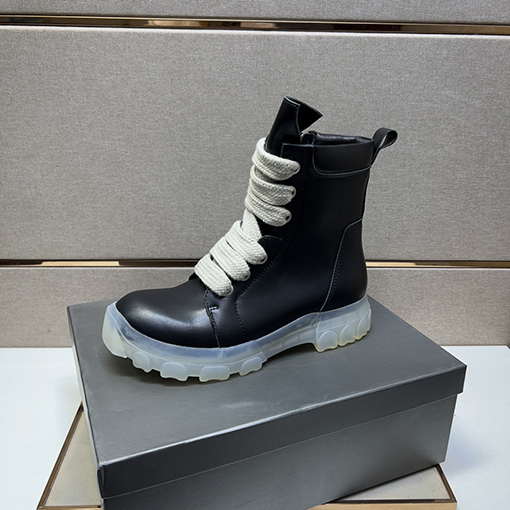 Rick Owens   ブーツ  スーパーコピー リックオウエンス シューズ