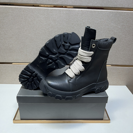 Rick Owens   ブーツ  スーパーコピー リックオウエンス シューズ