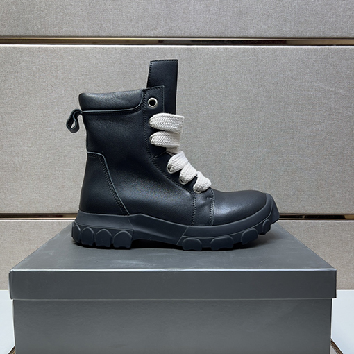 Rick Owens   ブーツ  スーパーコピー リックオウエンス シューズ