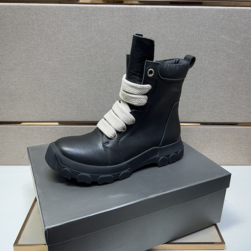 Rick Owens   ブーツ  スーパーコピー リックオウエンス シューズ