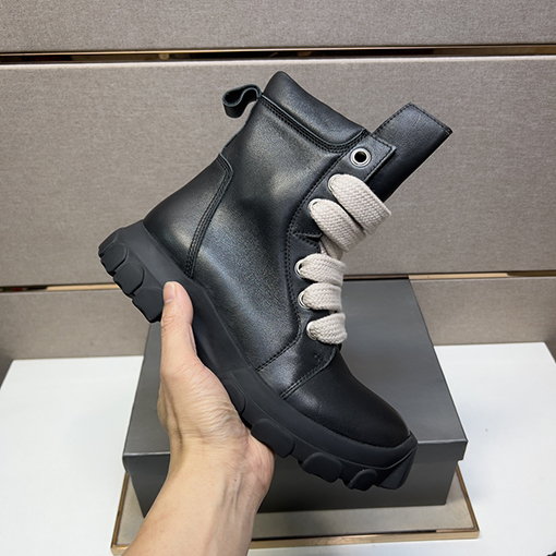 Rick Owens   ブーツ  スーパーコピー リックオウエンス シューズ
