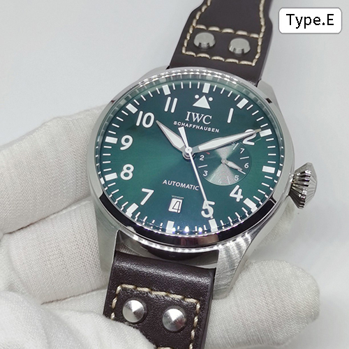 IWCスーパーコピー トップ316 Lステンレススチールシェル自動機械 防水  人気腕時計