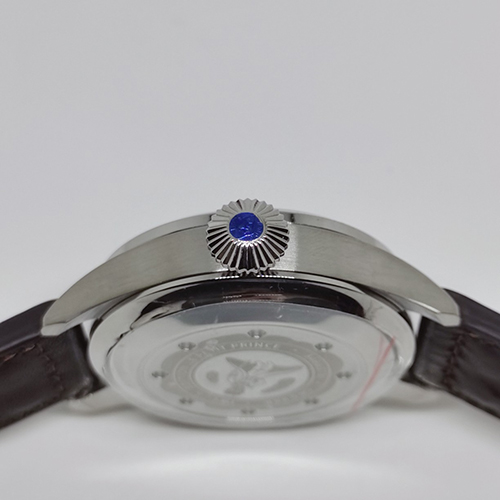 IWCスーパーコピー トップ316 Lステンレススチールシェル自動機械 防水  人気腕時計