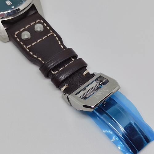 IWCスーパーコピー トップ316 Lステンレススチールシェル自動機械 防水  人気腕時計