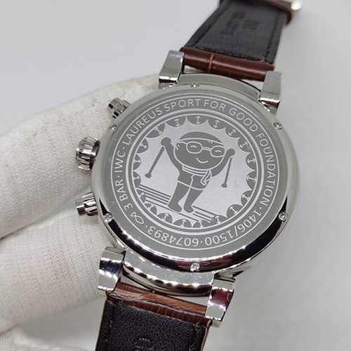 IWC コピー 文字盤腕時計 防水 クォーツムーブメント 時計 人気腕時計