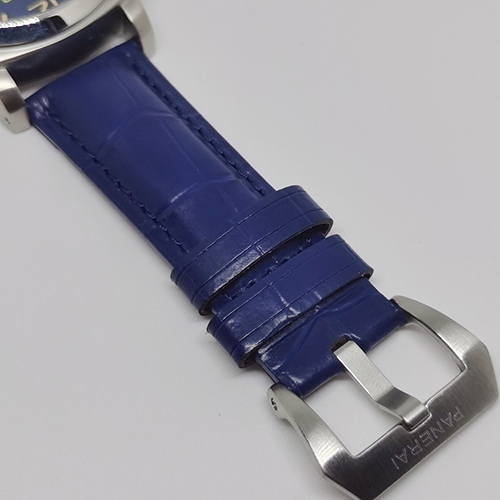 パネライコピー ステンレススティール製ラダーバックル 人気腕時計 PAM01393