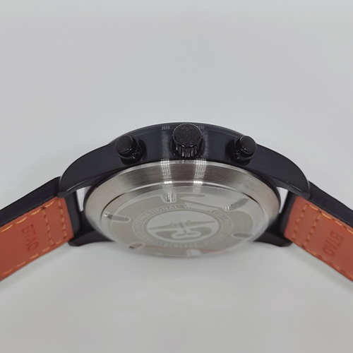 IWC スーパーコピー 直径43 mmの6本針自動メンズ機械式時計