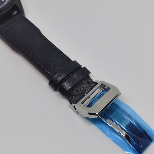 IWC スーパーコピー 直径43 mmの6本針自動メンズ機械式時計