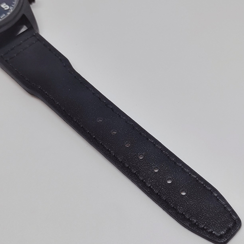 IWC スーパーコピー  直径43 mmの6本針自動メンズ機械式時計