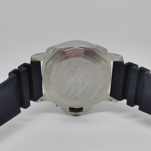 パネライコピー 強化ミネラルガラス自動機械式ムーブメント 腕時計 PAM01323