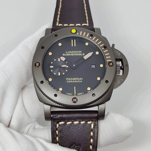 パネライコピー 直径47 mm 防水 自動巻 人気腕時計 PAM 00508