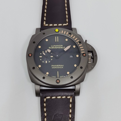 パネライコピー 直径47 mm 防水 自動巻 人気腕時計 PAM 00508